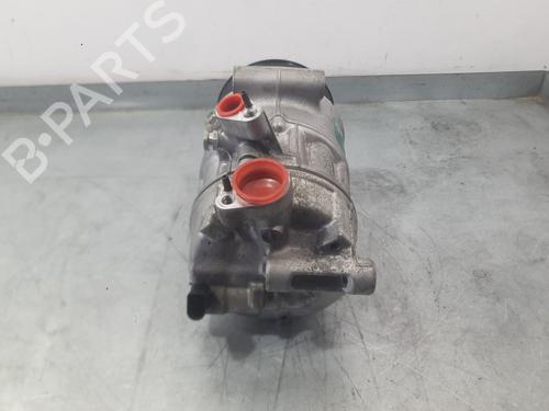 AC compressor VW GOLF V (1K1) 1.9 TDI | BP38439609M34 - Image 3