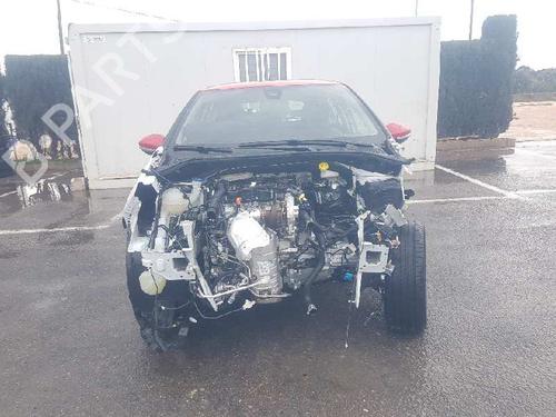 Rear right window mechanism CITROËN C3 III (SX)  | BP7279509C25 