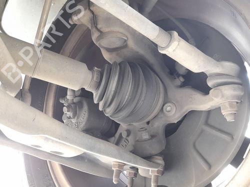 Used Right front steering knuckle Right front steering knuckle VW GOLF VI (5K1) 1.6 TDI (105 hp) 36302935 36302935