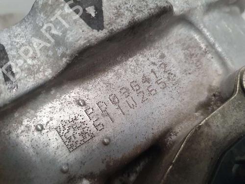 Gearbox TOYOTA YARIS (_P9_)  | BP9691033M3 