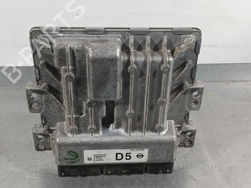 Used Engine control unit (ECU) Engine control unit (ECU) NISSAN QASHQAI II (J11, J11_) 1.5 dCi (110 hp) 36037363 36037363