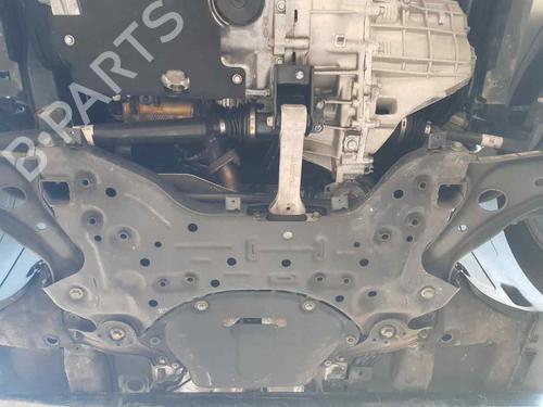 Used Subframe HYUNDAI TUCSON (TL, TLE) 1.6 CRDi hybrid 48V (116 hp) 24357513