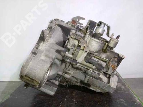 Gearbox MITSUBISHI COLT VI (Z3_A, Z2_A)  | BP2231198M3 
