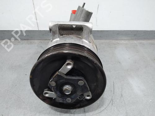 Used AC compressor VW JETTA IV (162, 163, AV3, AV2) [2008-2019]  22783119