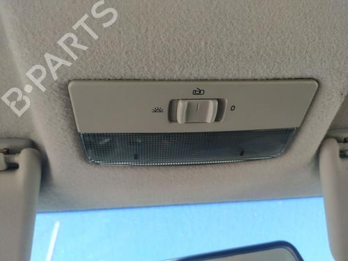 Used Interior roof light SEAT IBIZA III (6L1) 1.4 16V (75 hp) 24646791