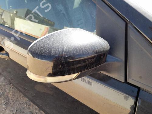 Used Right mirror FORD FOCUS II Turnier (DA_, FFS, DS) 2.0 TDCi (136 hp) 29402086