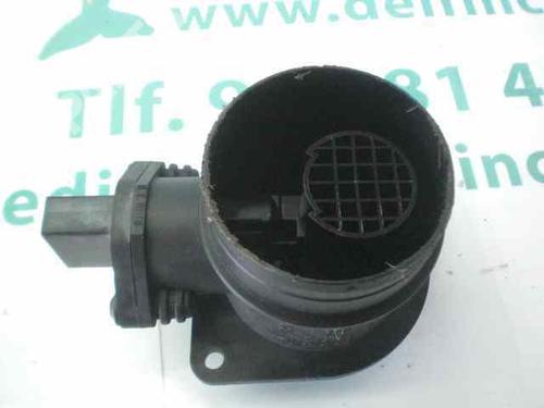 Mass air flow sensor SEAT IBIZA III (6L1)  | BP1588645M95 
