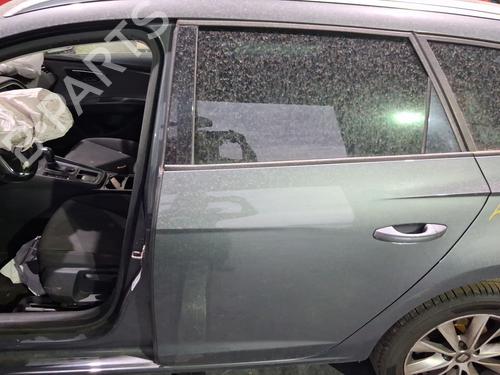 Used Left rear door Left rear door 38614694 38614694