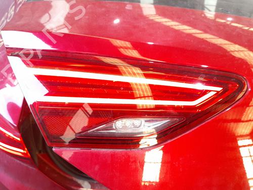Used Left tailgate light Left tailgate light 37274231 37274231