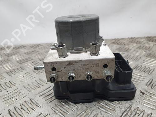 Used ABS pump NISSAN MICRA V (K14) [2016-2025]  9392719