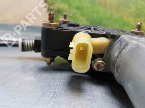Rear left window mechanism KIA RIO II (JB)  | BP4863670C24 