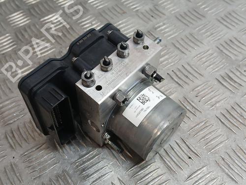 Used ABS pump CITROËN C5 AIRCROSS (A_) 1.2 PureTech 130 (ARHNSJ) (131 hp) 26565757