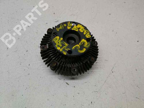 BP1278518M35 | Radiator fan NISSAN VANETTE Van (_C22) 1.5 BP1278518M35