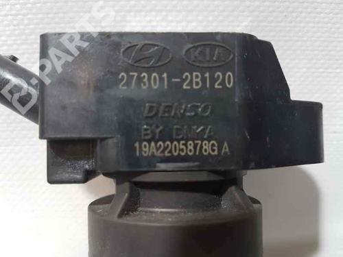 Ignition coil HYUNDAI KONA (OS, OSE, OSI) 1.6 T-GDi 4WD | BP10280033M94 