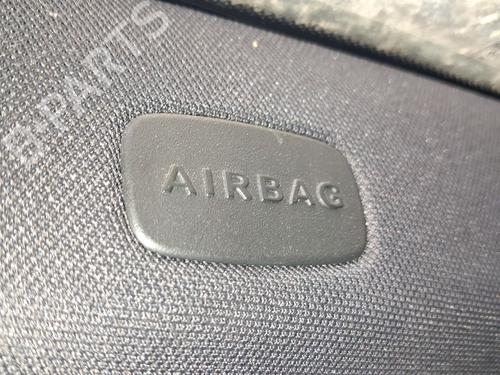 Used Left curtain airbag Left curtain airbag 38710245 38710245