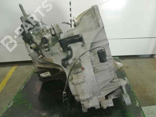 Gearbox FORD FOCUS I (DAW, DBW) 1.8 Turbo DI / TDDi | BP1191056M3 