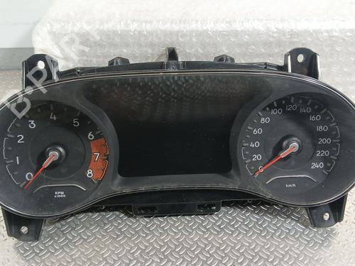 instrument-cluster-jeep-compass-mp-m6-mv-m7-2016-31622621 main image