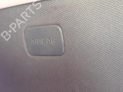 Used Left curtain airbag PEUGEOT 508 SW I (8E_) 2.0 HDi (163 hp) 29156245