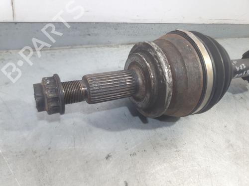 Left front driveshaft LEXUS ES (_Z10_, _A10_, _H10_) | BP23445853M38 - Image 2