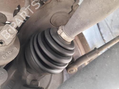 Right front driveshaft VW POLO V (6R1, 6C1) 1.4 (6R1) | BP29864705M39