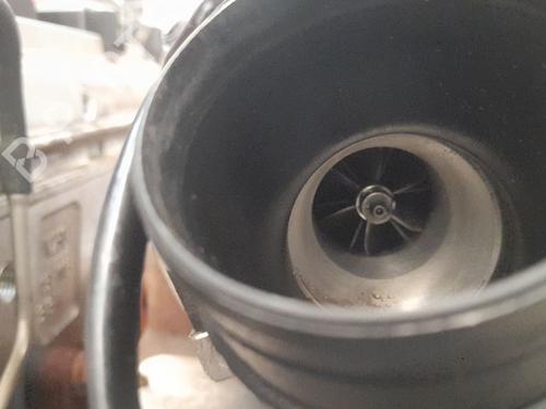 Engine AUDI A3 (8P1) 1.6 TDI | BP27241174M1 