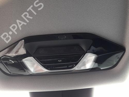 Kabinelys Kabinelys BMW 1 (F40) 116 d (116 hp) 33434420 33434420