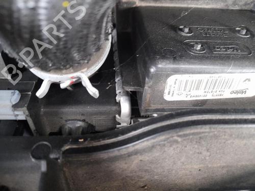 Used Water radiator RENAULT CLIO V (B7_) 1.0 TCe 90 (B7MT) (91 hp) 28380340