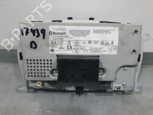 Electronic module FIAT 500 (312_) 1.0 Mild Hybrid (312.AYD1B) | BP33462574M83 - Image 3