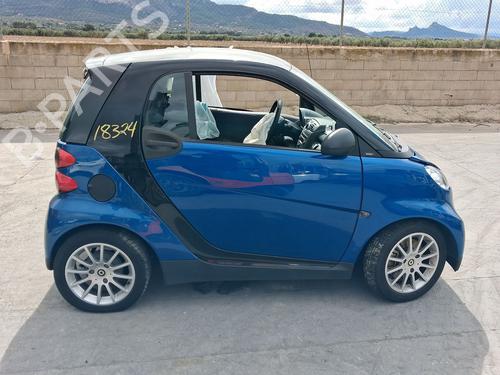 Engine SMART FORTWO Coupe (451) 1.0 (451.331, 451.380) | BP40041145M1 - Image 4