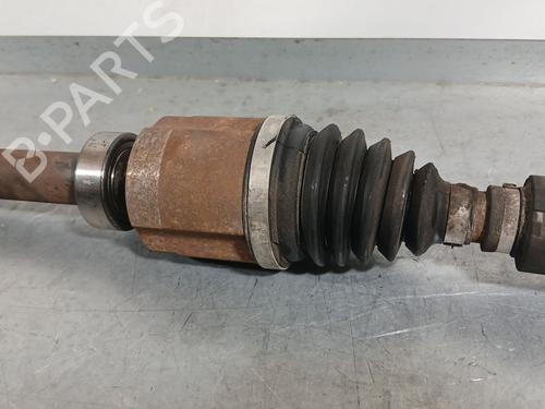 Right front driveshaft DACIA DUSTER (HM_) 1.0 TCe 100 (HMMT) | BP33963346M39 - Image 3