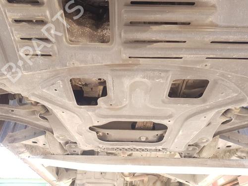 Used Subframe NISSAN NV200 Van 1.5 dCi 85 (M20, M20N, M20M) (86 hp) 26215323
