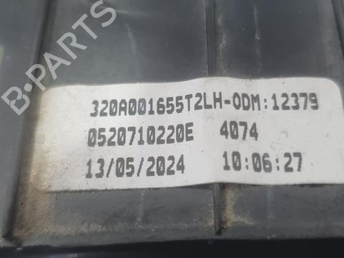 Left tailgate light FIAT TIPO Hatchback (356_, 357_) 1.4 (356HXA1B, 357) | BP38073246C79 - Image 5