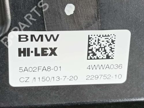 Rear right window mechanism BMW 1 (F40) 118 i | BP18095597C25 