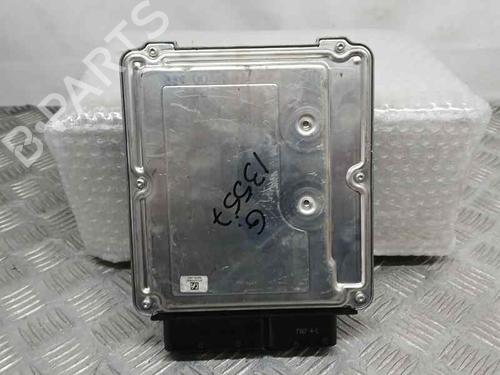 Used Engine control unit (ECU) AUDI A5 (8T3) 2.7 TDI (190 hp) 26722320