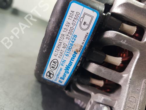 Generator HYUNDAI BAYON (BC3) 1.2 MPI | BP26940340M7 