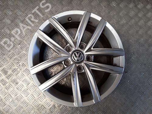 Used Rim Rim 38486361 38486361