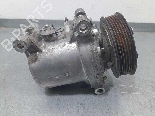AC compressor CITROËN C3 III (SX) | BP20179256M34