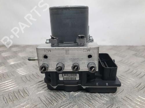 ABS pump PEUGEOT 3008 I MPV (0U_)  | BP11692452M43 