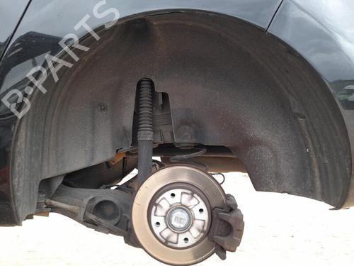 Used Wheel arch CITROËN C3 Picasso (SH_) 1.6 HDi (90 hp) 27090076