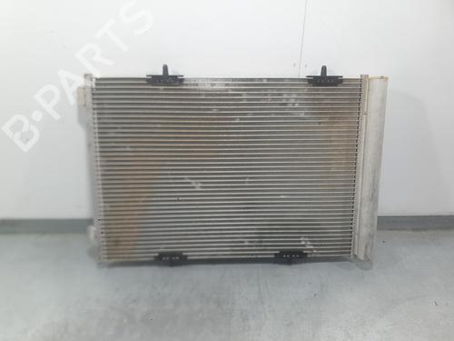 Used AC radiator AC radiator 23955926 23955926