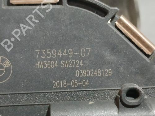 Front wiper motor BMW i3 (I01) Electric | BP33465648M29 - Image 4