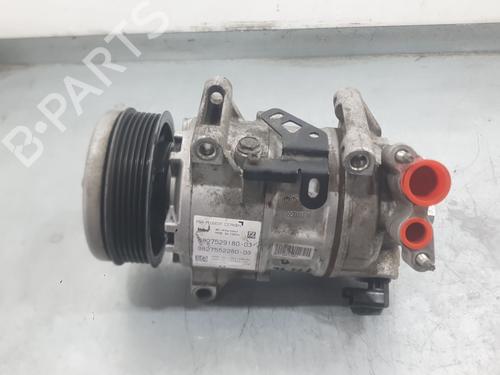 AC compressor CITROËN C5 AIRCROSS (A_) 1.2 PureTech 130 (ARHNSJ) | BP29754038M34 - Image 2