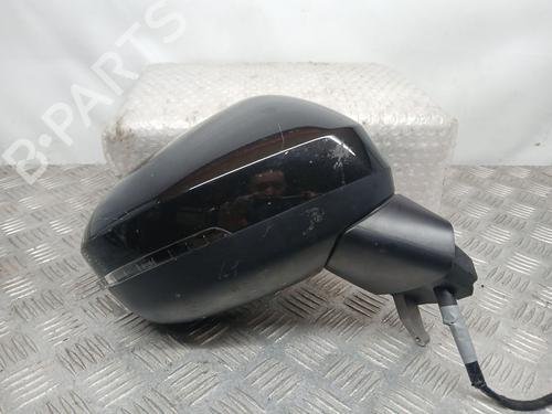 Right mirror NISSAN JUKE (F16_) 1.0 | BP25158503C27