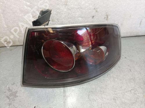 Used Right taillight SEAT IBIZA III (6L1) [2002-2009]  17621989
