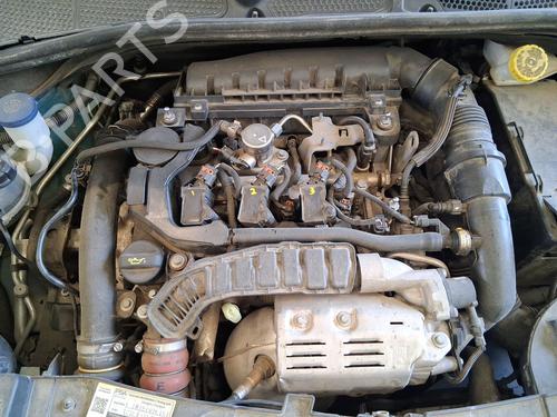 Used Engine Engine 38203418 38203418