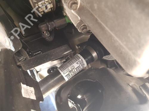 Used Right front driveshaft PEUGEOT EXPERT Van (V_) 1.5 BlueHDi 120 (120 hp) 29463634