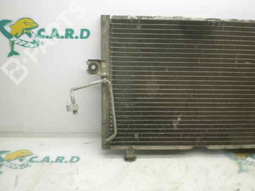 AC radiator NISSAN PRIMERA Hatchback (P11)  | BP82395M32 