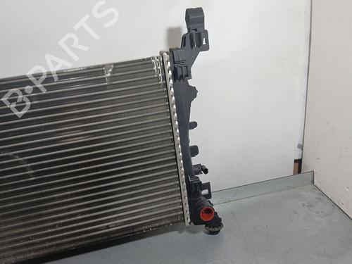 Køler OPEL CORSA E (X15) 1.4 (08, 68) | BP39406524M31 - Image 2