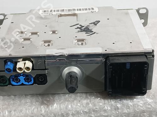 Radio PEUGEOT 2008 I (CU_) 1.6 BlueHDi 100 | BP36390077E6 - Image 3