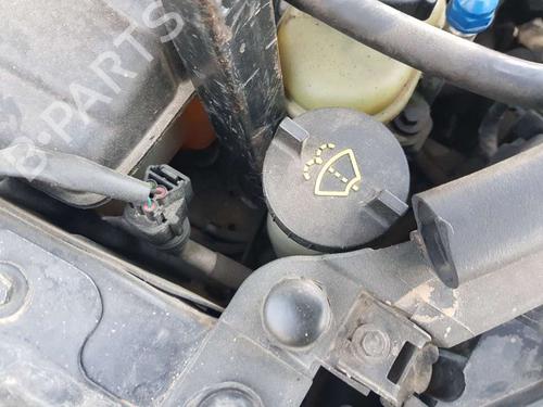 Used Windscreen washer tank FORD MONDEO III (B5Y) [2000-2007]  16370753